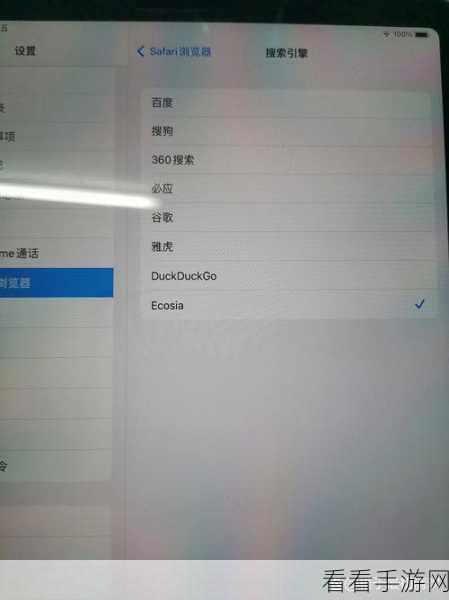 Safari 浏览器页面缩放秘籍，轻松掌控显示大小