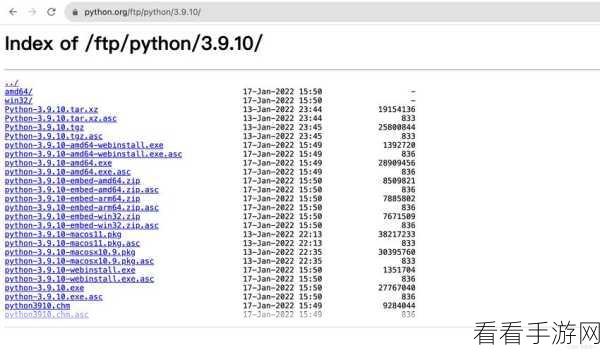 Linux 服务器中 Python 命令的神奇应用指南