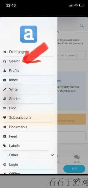 Safari 浏览器查找关键字秘籍，轻松掌握搜索方法