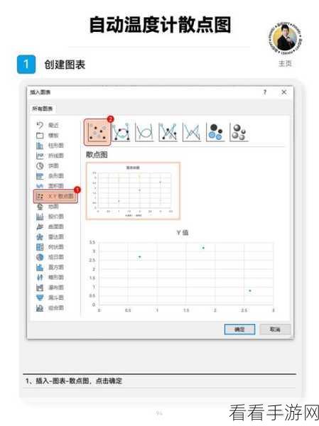 轻松搞定 WPS Excel 柱形图柱子变细秘籍