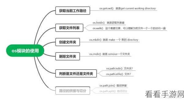 Python OS 命令探秘，轻松查看目录的秘籍