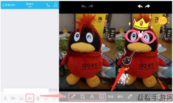 探索 Android 中 MP4Parser 可实现的惊艳视频特效