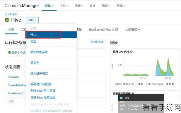 探秘 Hive Archive 数据备份的关键技巧