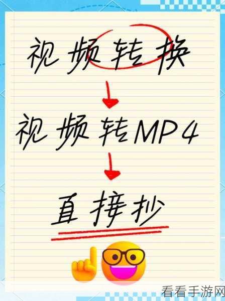 Android 平台 MP4Parser 实现视频格式转换秘籍