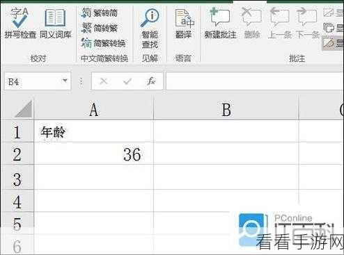 轻松搞定 Excel 会计用单下划线添加秘籍