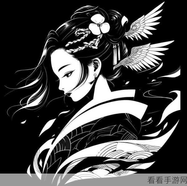 Illustrator 图片转黑白秘籍大公开