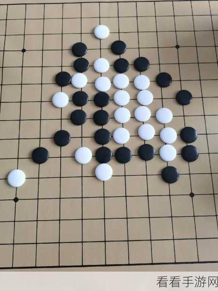 娱乐五子棋大招版下载-倍受玩家喜欢的趣味休闲五子棋游戏