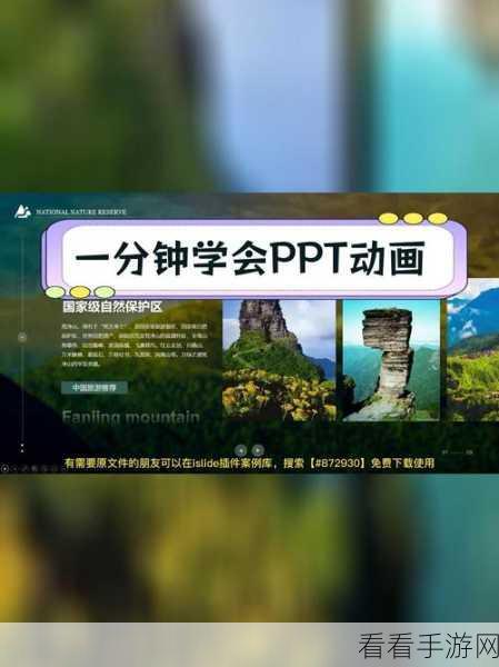 轻松学会！PPT 红框圈重点的绝妙技巧