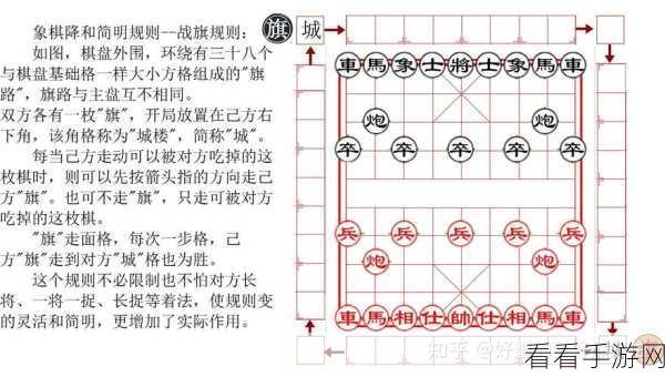 象棋杀新纪元，全民免费下载，高人气象棋战一触即发