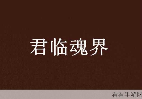 魂界混战，动作冒险新纪元，激战正酣等你来战！