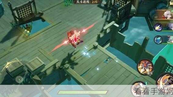 冒险全明星，韩国画风大型动作RPG手游震撼登场