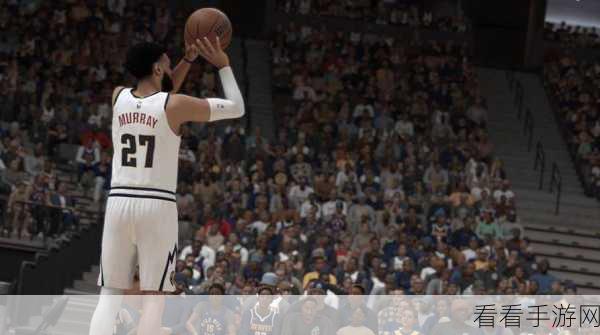 NBA 2K22仿制版来袭，中文下载畅享篮球盛宴，体验逼真赛事细节