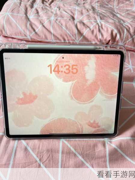 iPhone14 照片无缝分享至 iPad 的秘籍