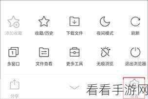 轻松搞定！猎豹浏览器收藏夹备份秘籍