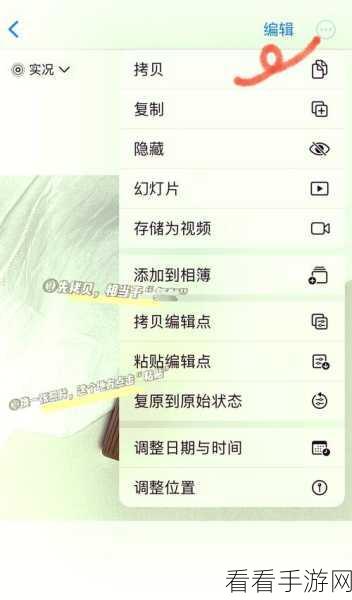 PPT 图片饱和度调整秘籍，详细教程助您轻松搞定
