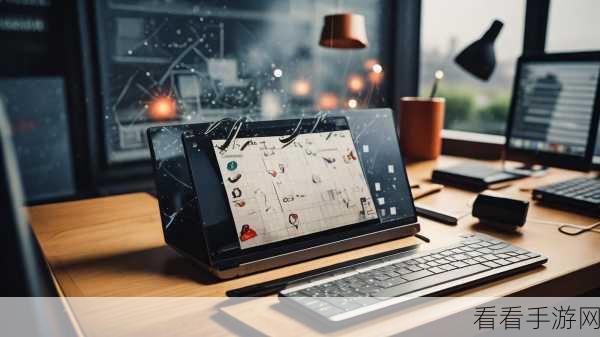 轻松掌握小孩桌面便签字体大小修改秘籍