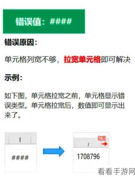 Excel 完整内容显示秘籍，实用方法大揭秘