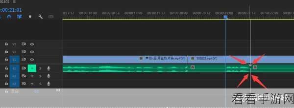 PR 音频 A1 层消失之谜？完美解决教程来袭！