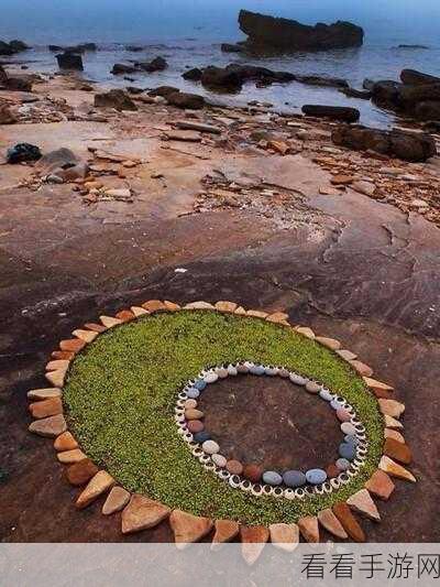 小画桌图形组合秘籍，多个形状完美融合成一体