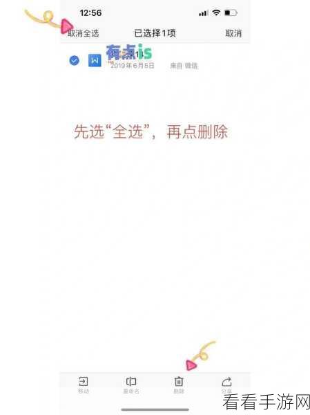 轻松解决 WPS 云空间已满难题！释放内存秘籍在此