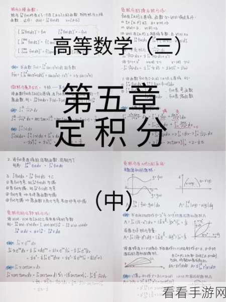 轻松搞定！WPS Word 高等数学定积分公式输入秘籍