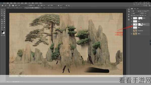 掌握 PR 图形添加秘籍，工笔工具绘制图形全攻略