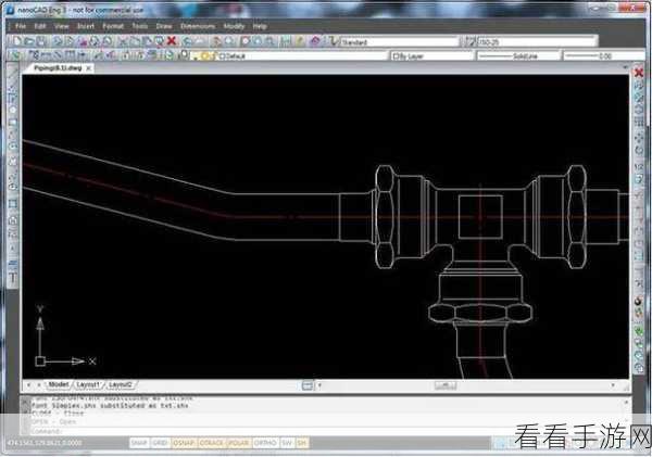 中望 CAD 图形分解秘籍，轻松拆分多个图形