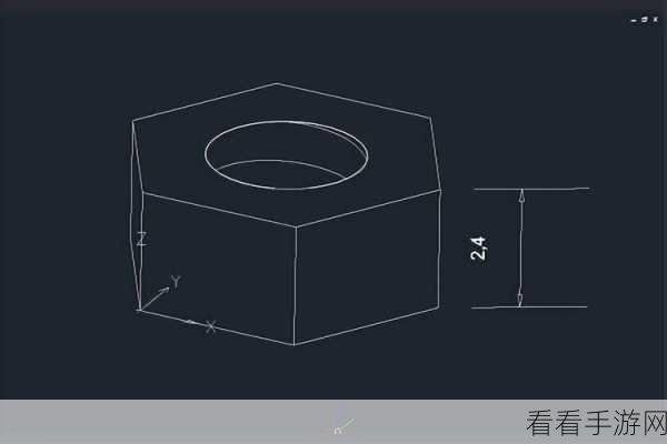 中望 CAD 图形分解秘籍，轻松拆分多个图形