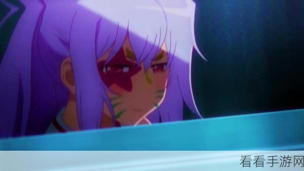 绝美二次元冒险新体验,再见艾拉手游深度评测