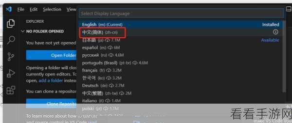 掌握秘籍！Visual Studio Code 新建编辑器模式设置全攻略