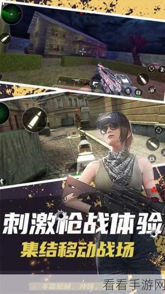 战斗天堂游戏下载-经典的射击类单机手游