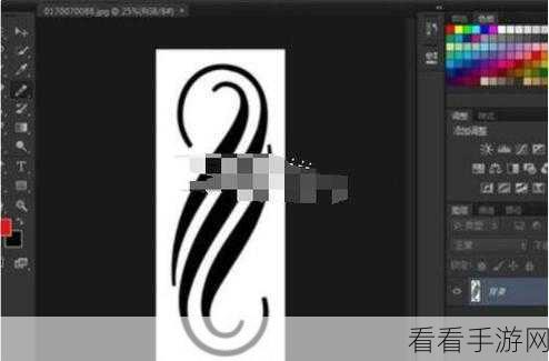 Illustrator 中图形反相颜色的巧妙设置秘籍