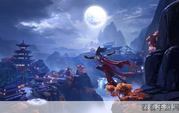 新世界的神GM版安卓下载-仙侠题材的动作类的MMOARPG手游