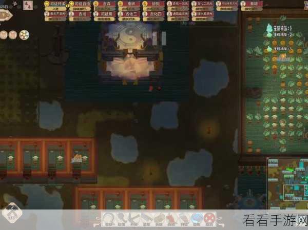 九州临云纪,自由修仙,多样竞技,挑战无尽关卡!