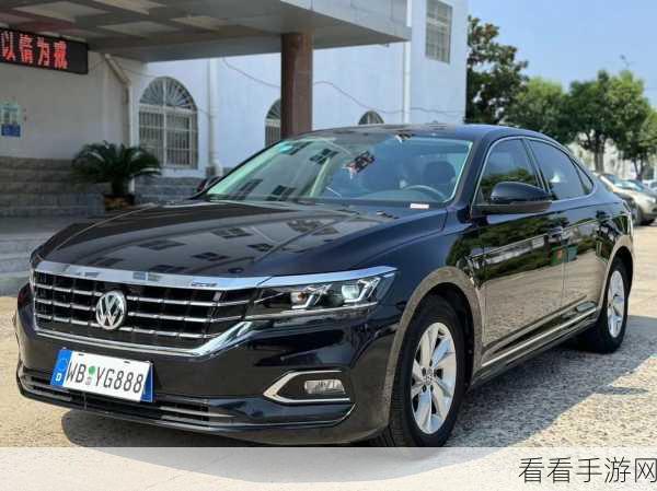 帕萨特漂移模拟器2020震撼上线,体验极致大众赛车漂移快感!
