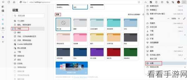 Edge 浏览器，轻松开启增强型拼写检查功能秘籍