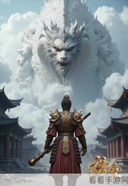 逆刃无限版震撼上线,西游新玩法,重塑经典传奇