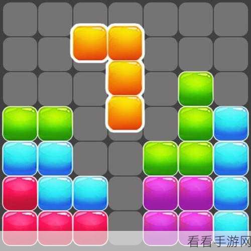 方块浩劫单机版下载_十分给力的休闲小游戏