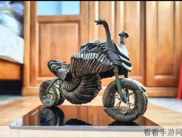 创意工坊新宠,吹玻璃艺术大师手游,打造独一无二工艺品