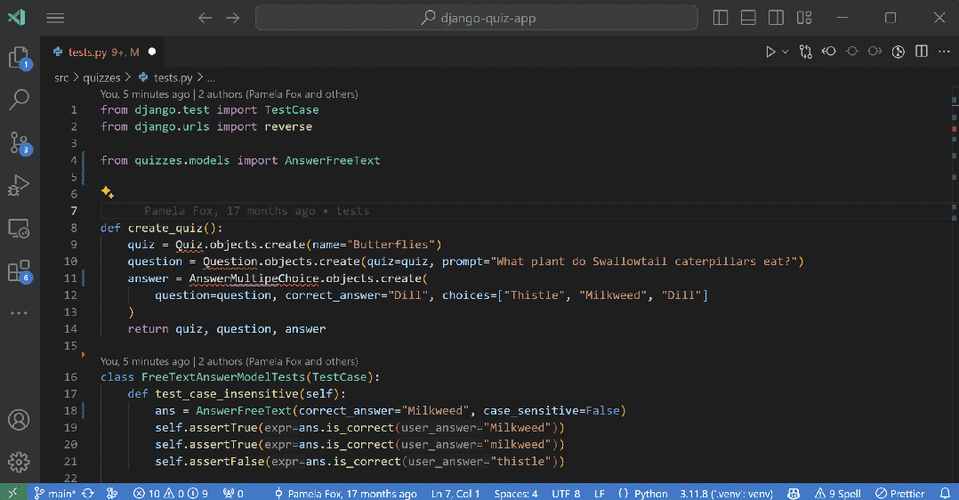 解锁 Visual Studio Code 的 Tab 补全秘籍