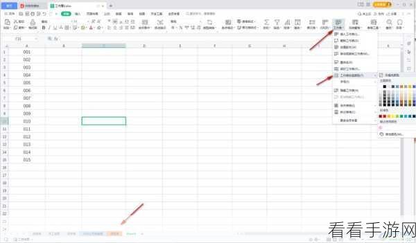 轻松掌握！WPS Excel 纵坐标轴标签文字方向更改秘籍