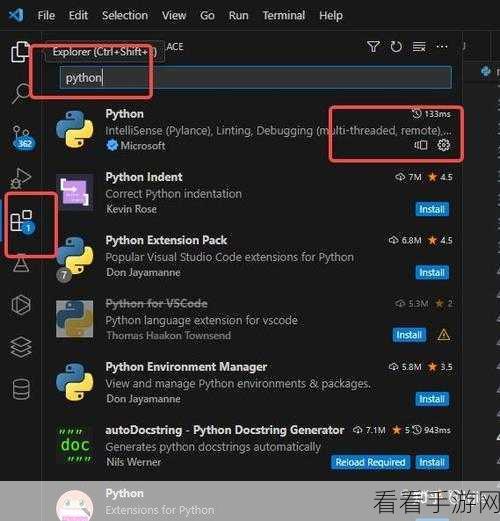 轻松搞定 Visual Studio Code 自动保存，方法全解析