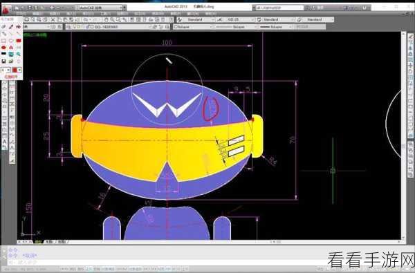 轻松掌握！豹图 CAD 绘制弧线的秘诀技巧