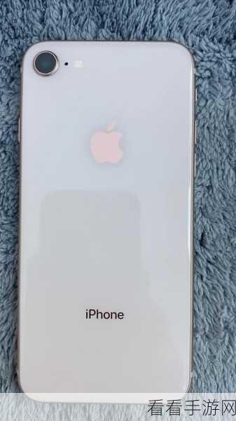 iPhone8 开机秘籍，轻松解决开机难题，秒速启动新体验