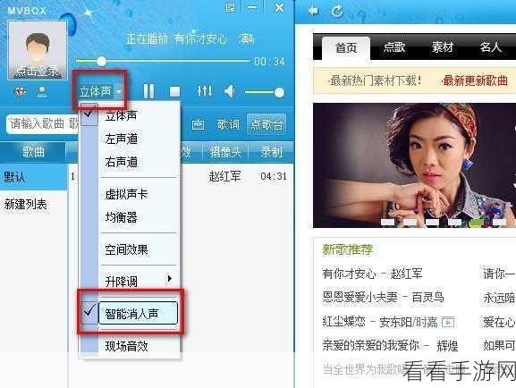 VLC 播放器切换视频左右声道秘籍大公开