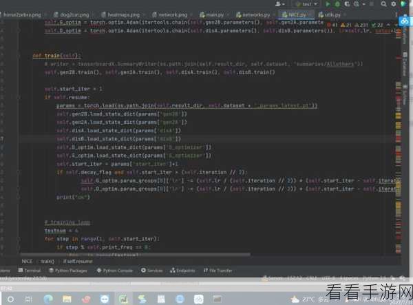 掌握 Nohup 命令下 Python 超时时间设置秘籍