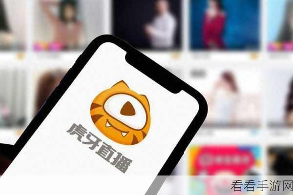轻松搞定!虎牙直播电脑版历史记录删除秘籍