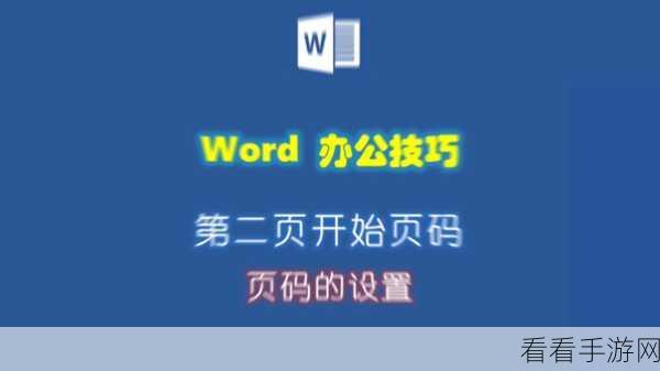 轻松搞定 WPS 文档页码添加秘籍