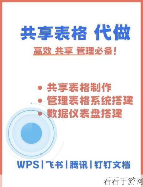 多人协作编辑 WPS 文档的秘诀大公开