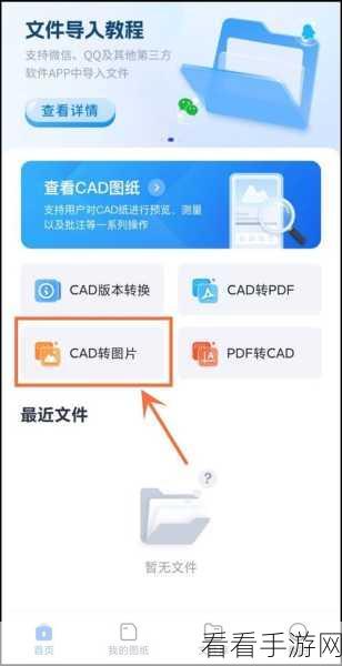 轻松掌握 CAD 迷你看图比例调整秘籍